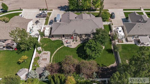 5520 Veil Drive, Idaho Falls, ID 83406