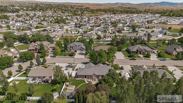 5520 Veil Drive, Idaho Falls, ID 83406