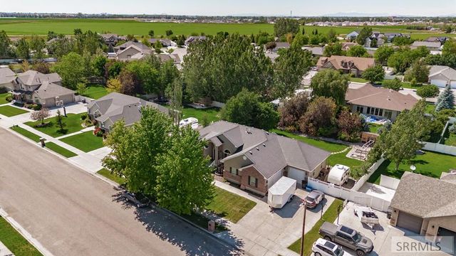 5520 Veil Drive, Idaho Falls, ID 83406