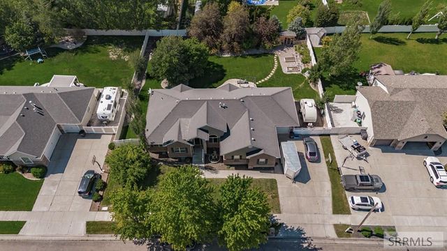 5520 Veil Drive, Idaho Falls, ID 83406