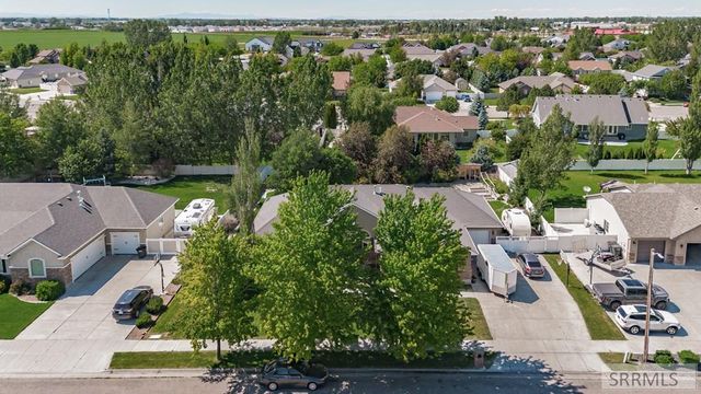 5520 Veil Drive, Idaho Falls, ID 83406