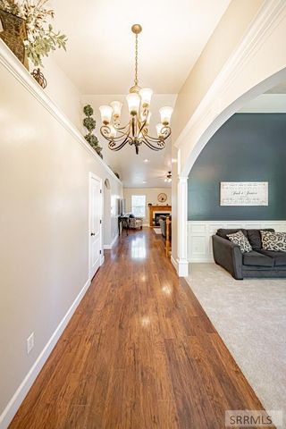 5520 Veil Drive, Idaho Falls, ID 83406