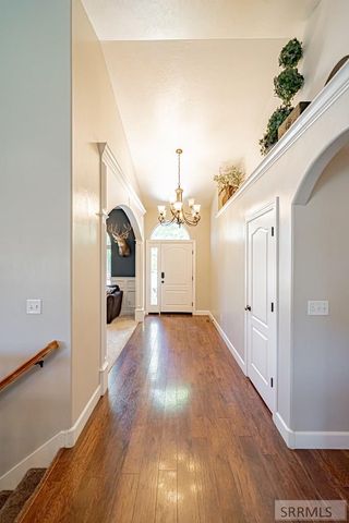 5520 Veil Drive, Idaho Falls, ID 83406
