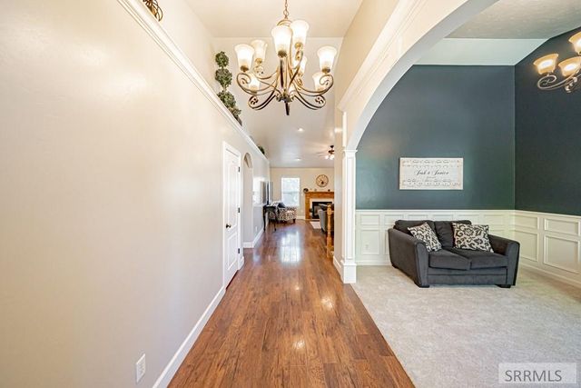 5520 Veil Drive, Idaho Falls, ID 83406