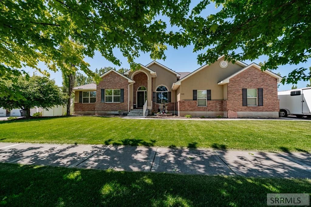 5520 Veil Drive, Idaho Falls, ID 83406