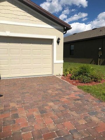 3789 SE Foggy Mist Road SE, Palm Bay, FL 32909