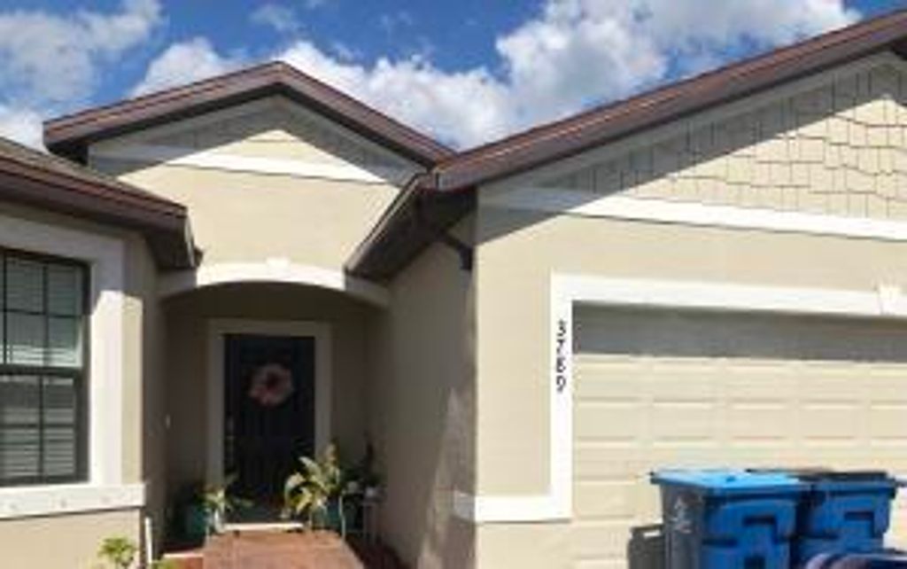 3789 SE Foggy Mist Road SE, Palm Bay, FL 32909