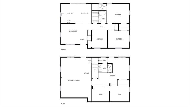 6621 Starcrest Drive, Charlotte, NC 28210