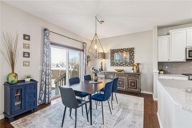 1022 SW Cheshire Drive, Lee's Summit, MO 64083