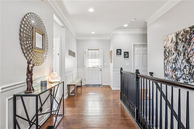 1022 SW Cheshire Drive, Lee's Summit, MO 64083