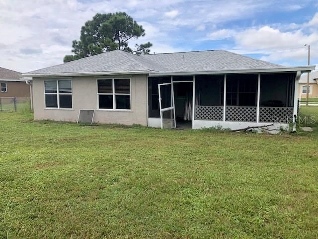 6294 THORMAN ROAD, Port Charlotte, FL 33981