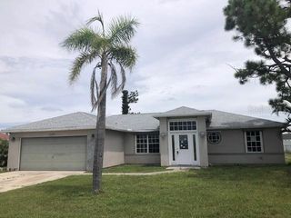 6294 THORMAN ROAD, Port Charlotte, FL 33981