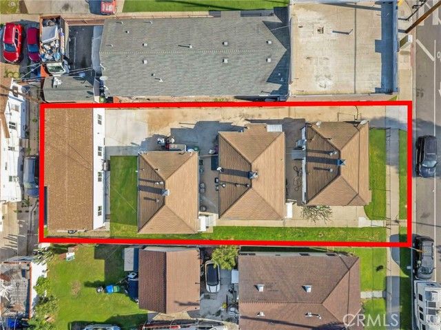 10405 S Hoover Street, Los Angeles, CA 90044