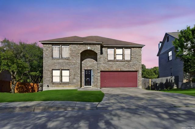 10818 Winter, San Antonio, TX 78254