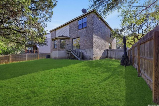 10818 Winter, San Antonio, TX 78254