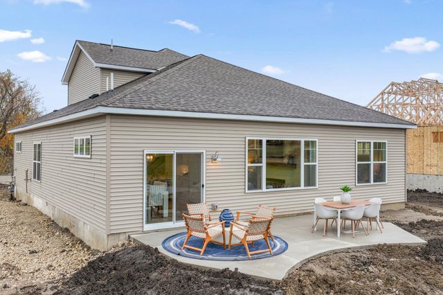 8013 Xyloid Lane, Corcoran, MN 55340