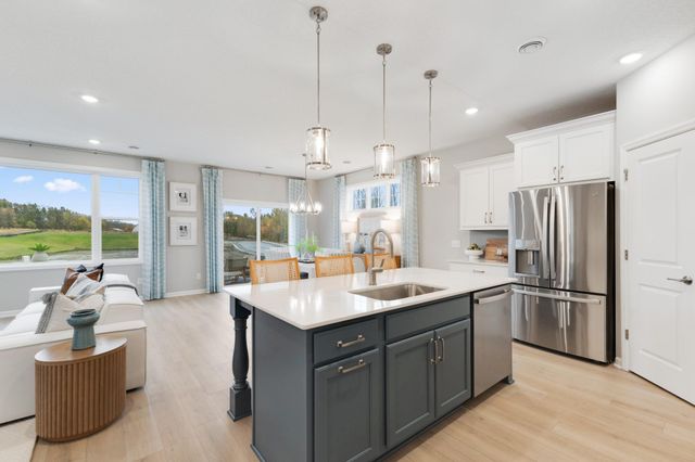 8013 Xyloid Lane, Corcoran, MN 55340
