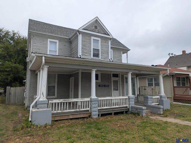 1811 S 16th Street, Lincoln, NE 68502