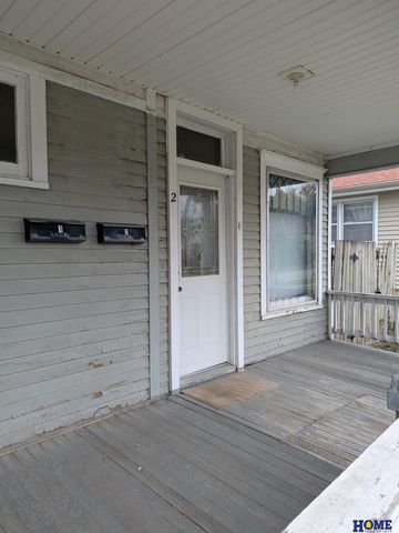 1811 S 16th Street, Lincoln, NE 68502