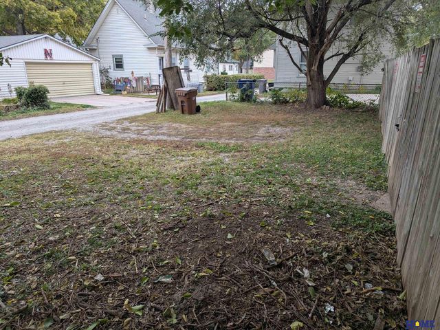 1811 S 16th Street, Lincoln, NE 68502