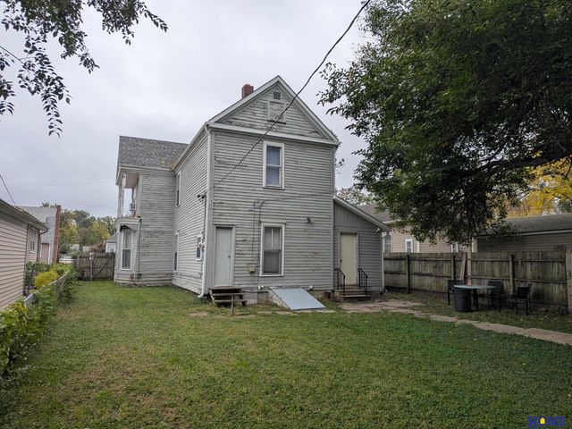 1811 S 16th Street, Lincoln, NE 68502