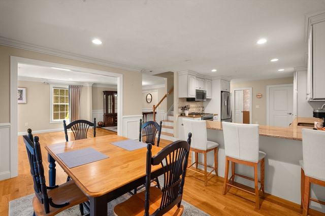51 Luka Dr 51, Grafton, MA 01519