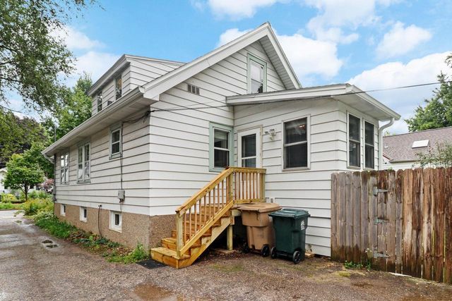 1946 E Dayton Street, Madison, WI 53704