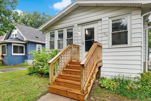 1946 E Dayton Street, Madison, WI 53704