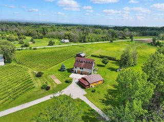 85 Shrine Road, Isle La Motte, VT 05463