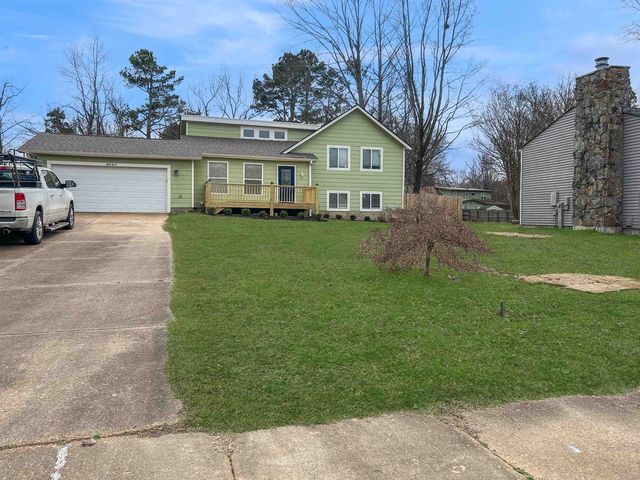 6843 AUTUMNHILL LN, Bartlett, TN 38135