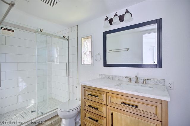 258 & 264 Griffin Road, Wauchula, FL 33873