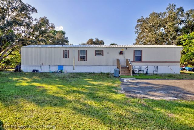 258 & 264 Griffin Road, Wauchula, FL 33873