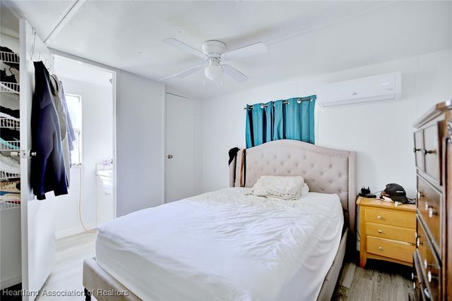 258 & 264 Griffin Road, Wauchula, FL 33873