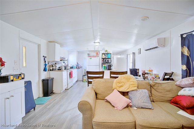 258 & 264 Griffin Road, Wauchula, FL 33873