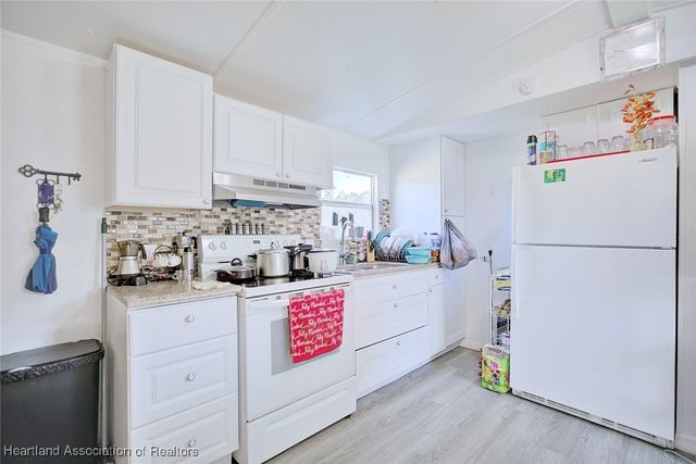 258 & 264 Griffin Road, Wauchula, FL 33873