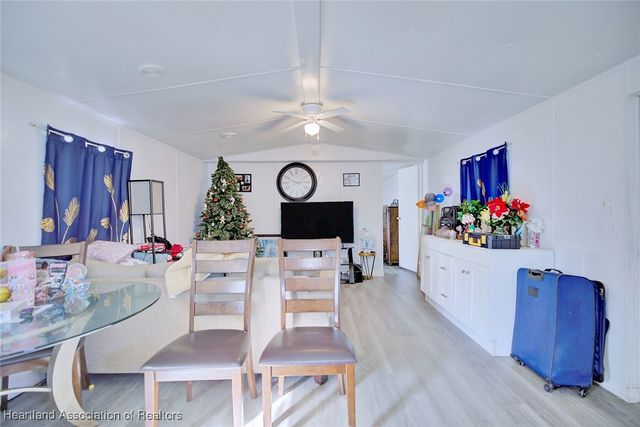 258 & 264 Griffin Road, Wauchula, FL 33873