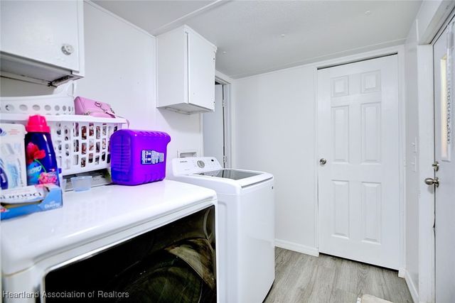 258 & 264 Griffin Road, Wauchula, FL 33873