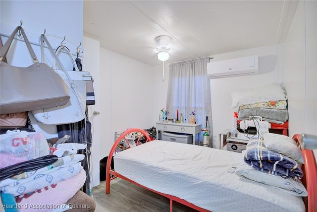 258 & 264 Griffin Road, Wauchula, FL 33873