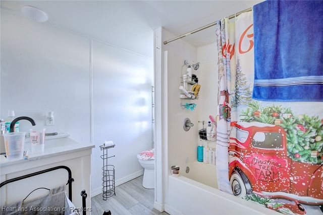 258 & 264 Griffin Road, Wauchula, FL 33873