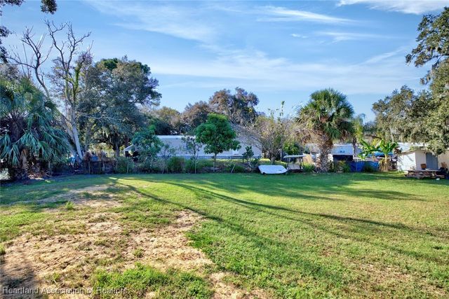 258 & 264 Griffin Road, Wauchula, FL 33873