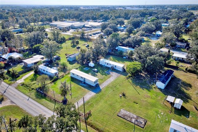 258 & 264 Griffin Road, Wauchula, FL 33873