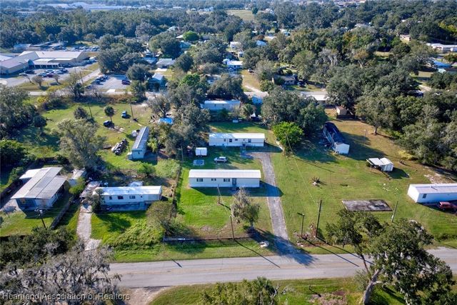 258 & 264 Griffin Road, Wauchula, FL 33873