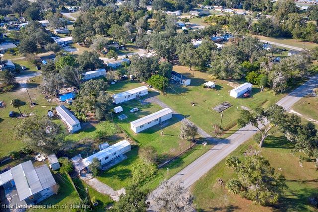 258 & 264 Griffin Road, Wauchula, FL 33873