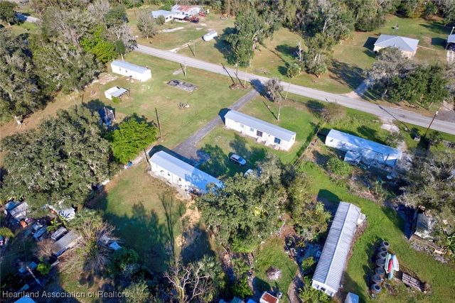 258 & 264 Griffin Road, Wauchula, FL 33873