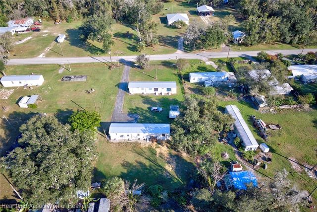 258 & 264 Griffin Road, Wauchula, FL 33873