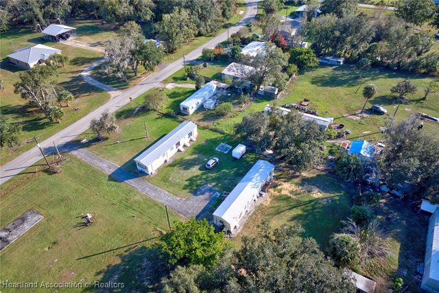 258 & 264 Griffin Road, Wauchula, FL 33873