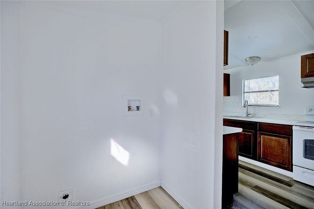 258 & 264 Griffin Road, Wauchula, FL 33873