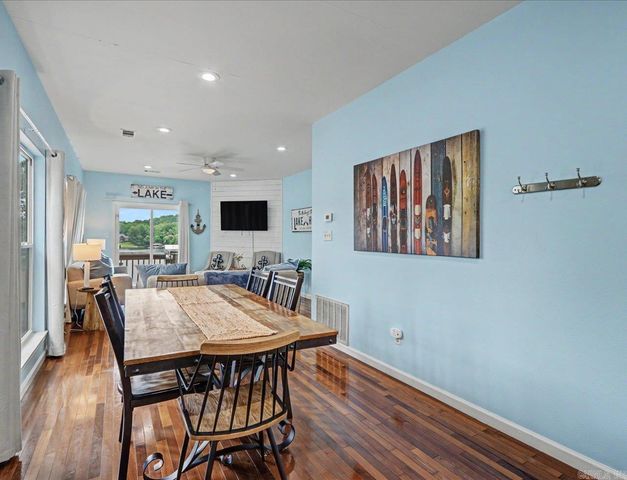 179 Marina Pt Unit C, Hot Springs, AR 71913