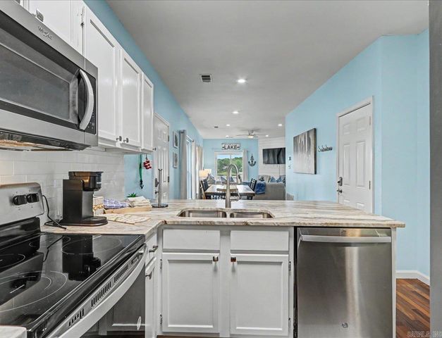 179 Marina Pt Unit C, Hot Springs, AR 71913