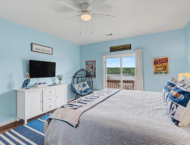 179 Marina Pt Unit C, Hot Springs, AR 71913